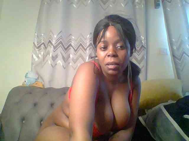QueenVy webcam