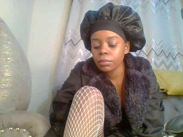 QueenVy webcam
