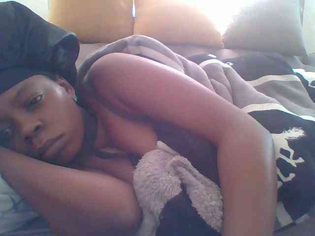 QueenVy webcam