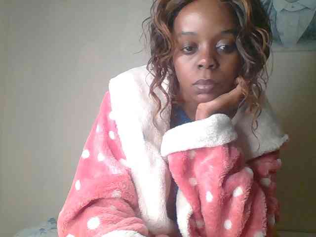 QueenVy webcam
