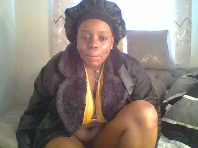 QueenVy webcam