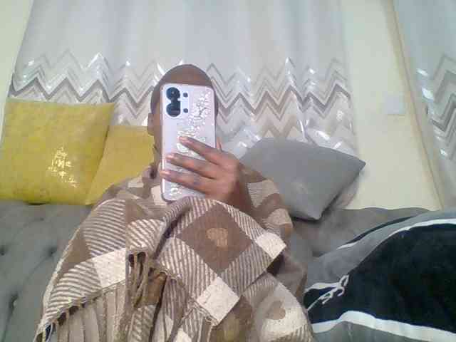 QueenVy webcam