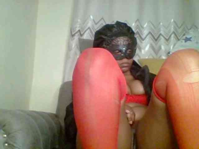 QueenVy webcam