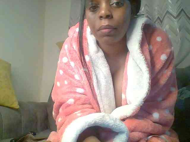 QueenVy webcam