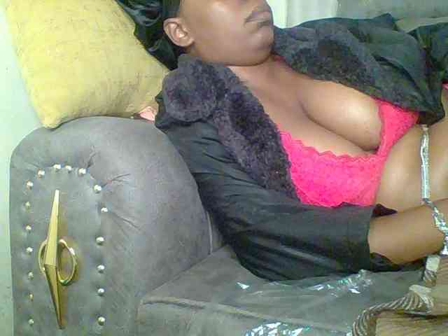 QueenVy webcam