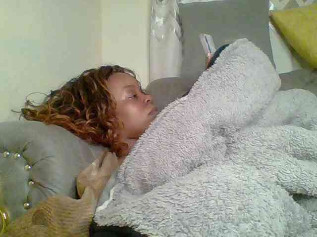 QueenVy webcam