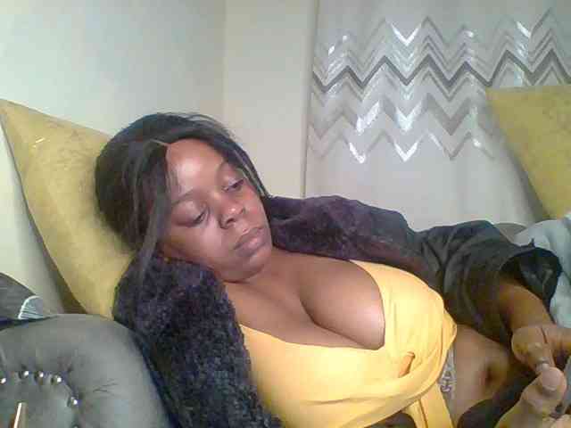 QueenVy webcam