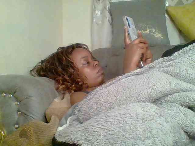 QueenVy webcam