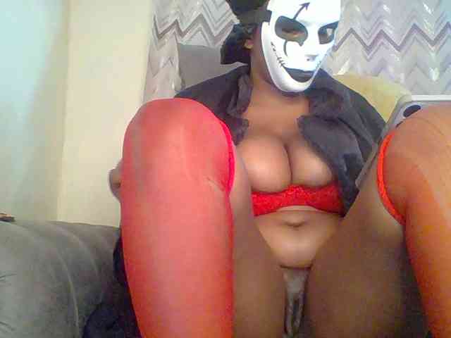 QueenVy webcam