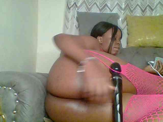 QueenVy webcam