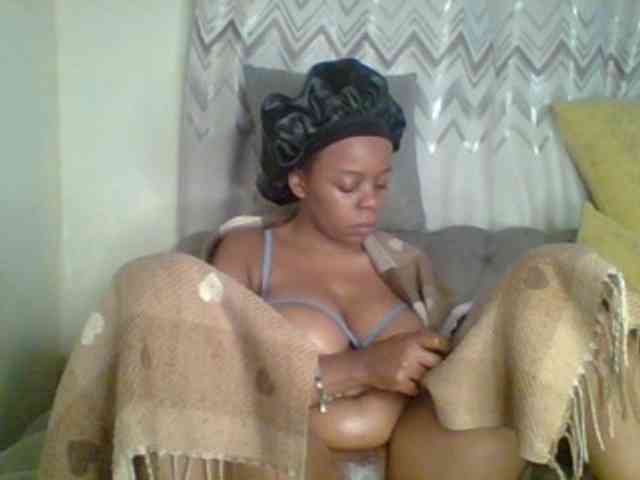 QueenVy webcam