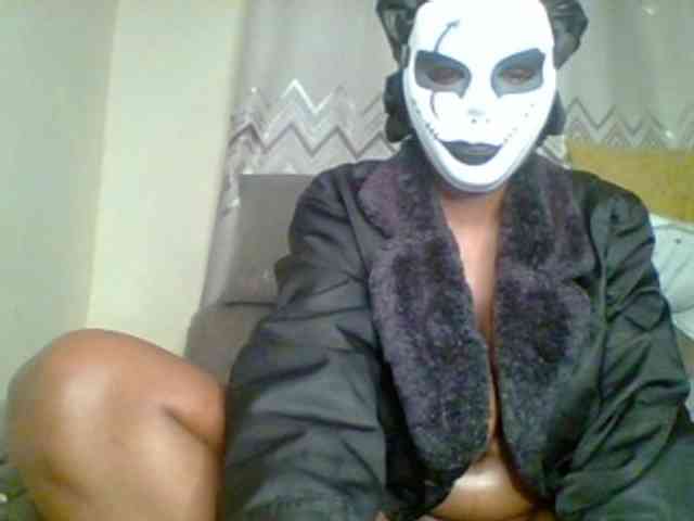 QueenVy webcam