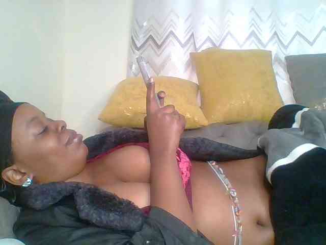 QueenVy webcam