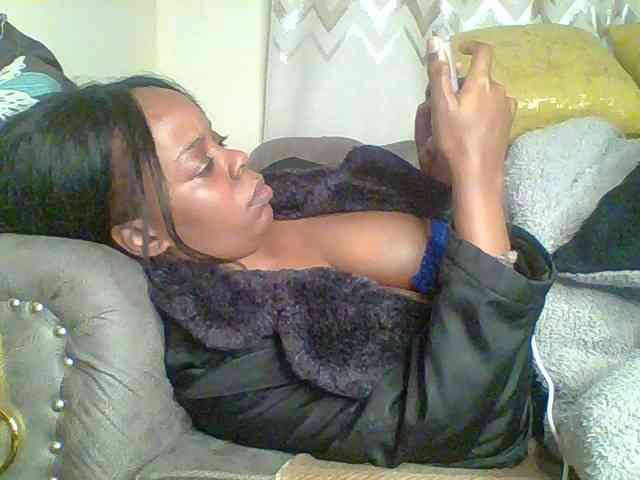 QueenVy webcam