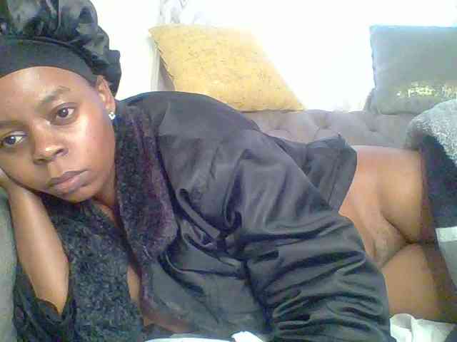 QueenVy webcam