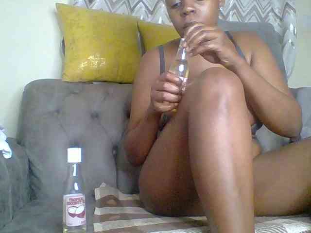 QueenVy webcam