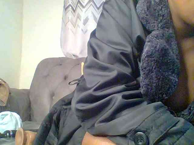 QueenVy webcam