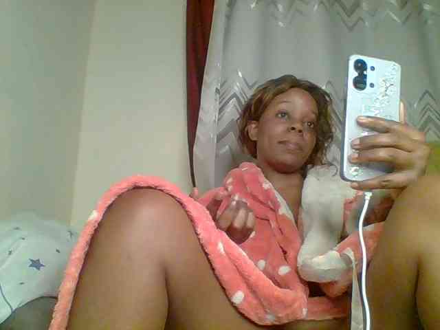 QueenVy webcam