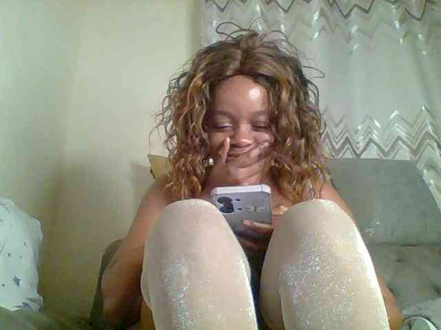 QueenVy webcam