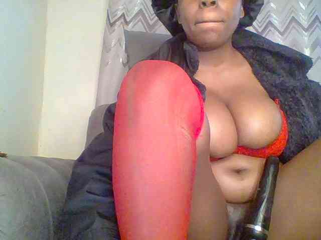 QueenVy webcam