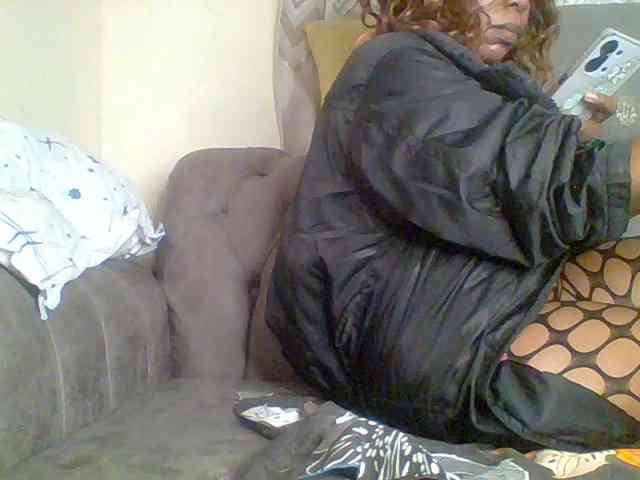 QueenVy webcam