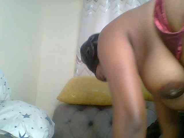 QueenVy webcam
