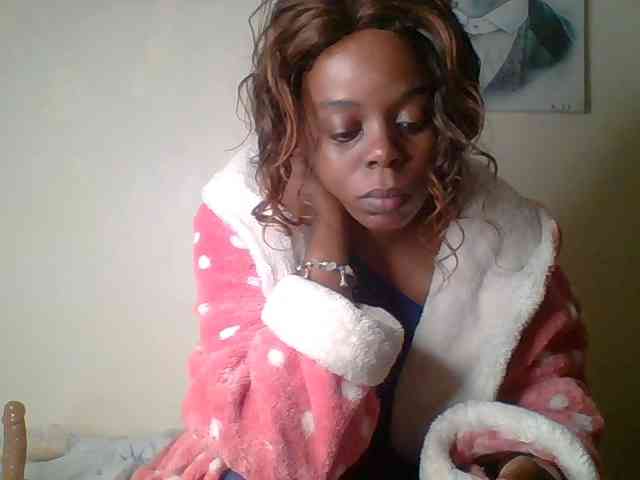QueenVy webcam