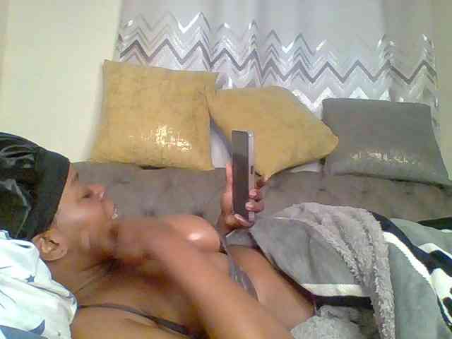QueenVy webcam