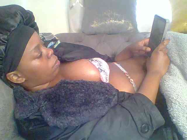 QueenVy webcam