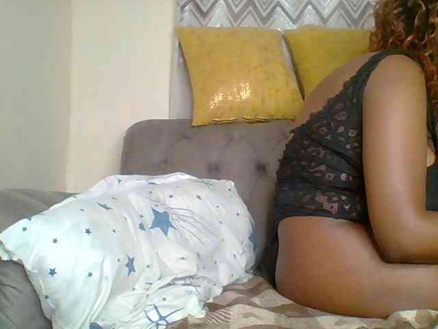 QueenVy webcam
