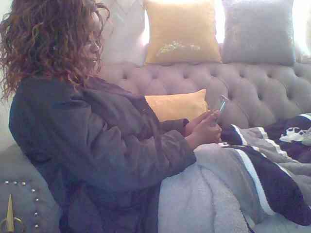 QueenVy webcam