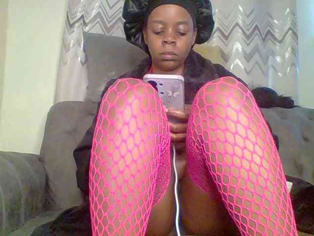 QueenVy webcam
