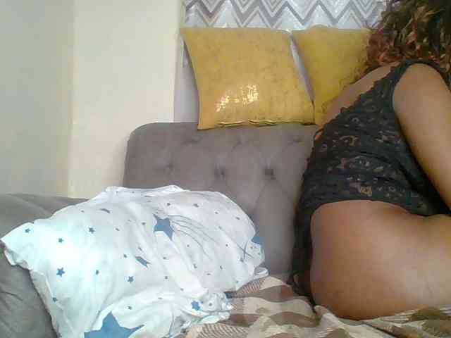QueenVy webcam