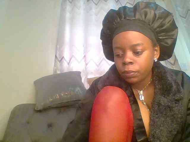 QueenVy webcam