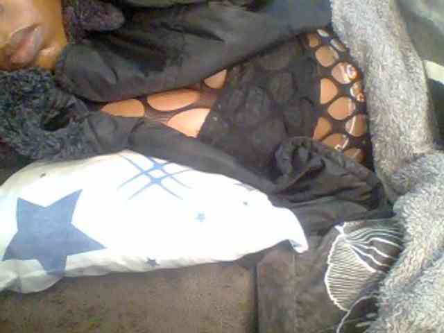 QueenVy webcam