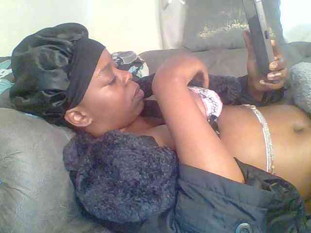 QueenVy webcam