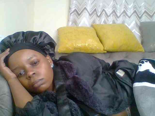QueenVy webcam