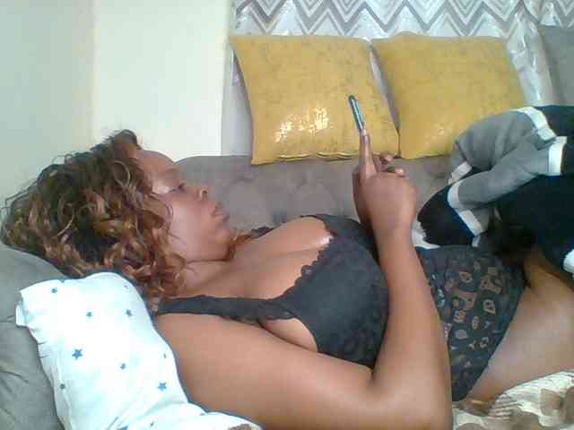 QueenVy webcam