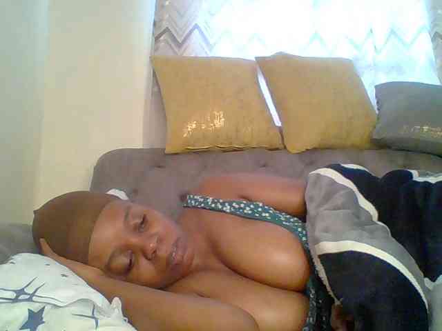 QueenVy webcam