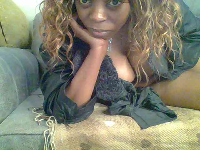 QueenVy webcam