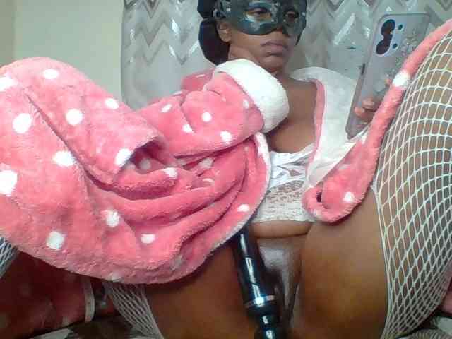 QueenVy webcam