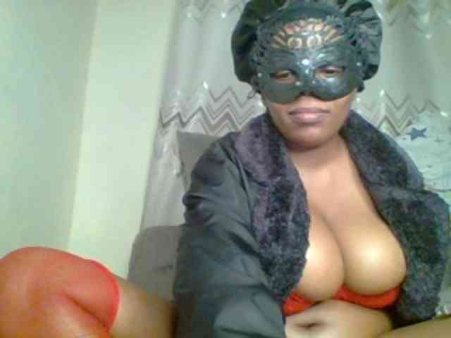 QueenVy webcam
