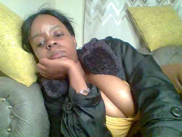 QueenVy webcam