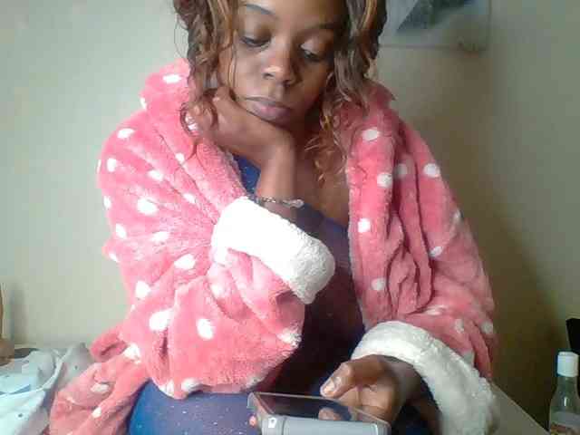 QueenVy webcam