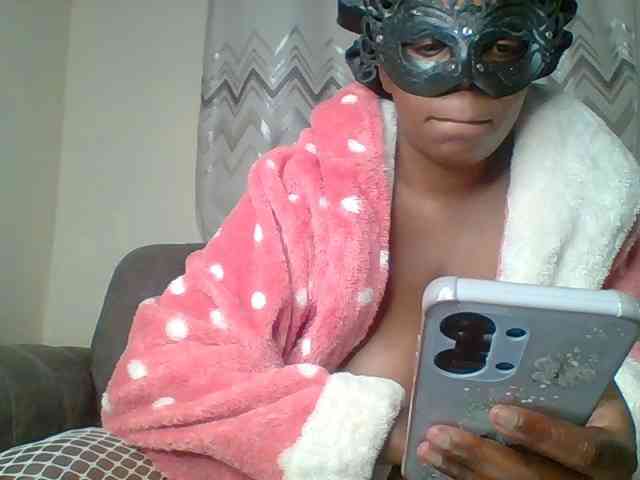 QueenVy webcam