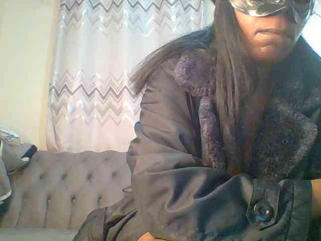 QueenVy webcam