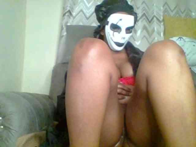QueenVy webcam