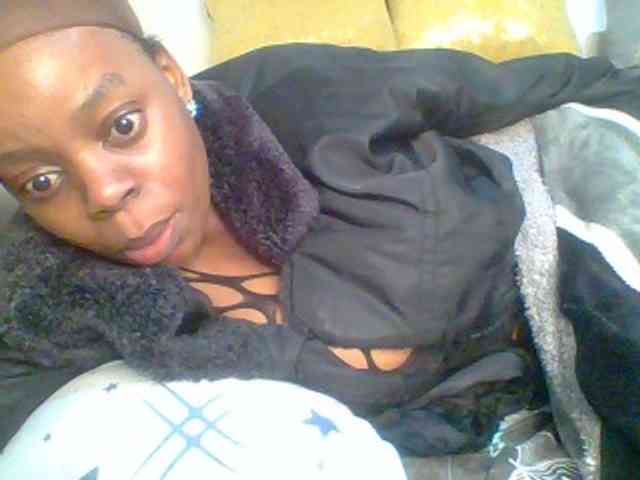 QueenVy webcam
