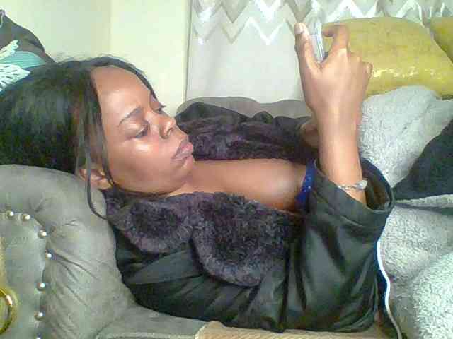 QueenVy webcam