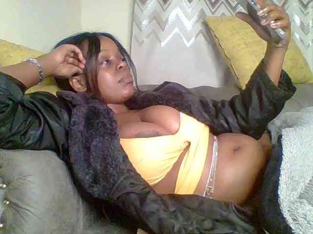 QueenVy webcam